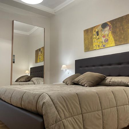 Luxury Apartament'S Celso Palermo Exterior photo