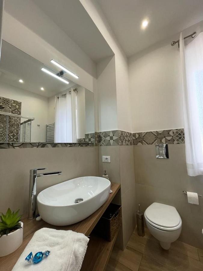 Luxury Apartament'S Celso Palermo Exterior photo
