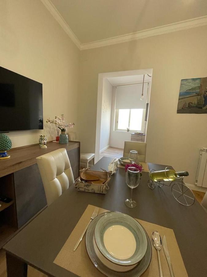 Luxury Apartament'S Celso Palermo Exterior photo