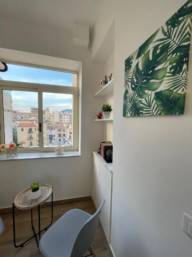 Luxury Apartament'S Celso Palermo Exterior photo